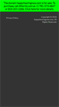 Mobile Screenshot of happyhearingnow.com